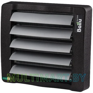 Тепловентилятор Ballu BHP-W3-20-S картинка 2